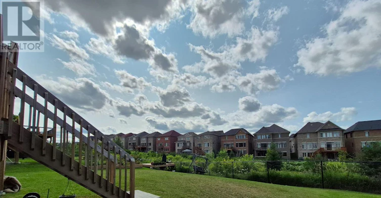 UPPER-50 Meadow Vista Crescent, East Gwillimbury, ON, L9N 0T4 - 48