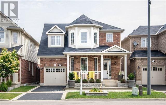 697 Scott Boulevard, Milton, ON, L9T 0X9
