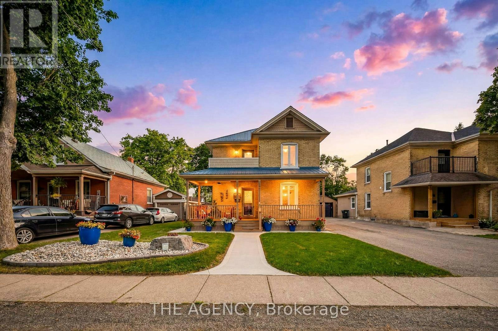 750 Vine Street, Cambridge, ON, N3H 2Z3