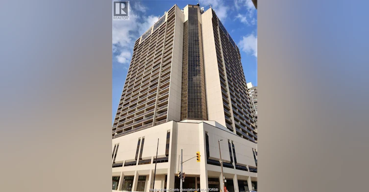 2014-150 Park Street West, Windsor, ON, N9A 7A2