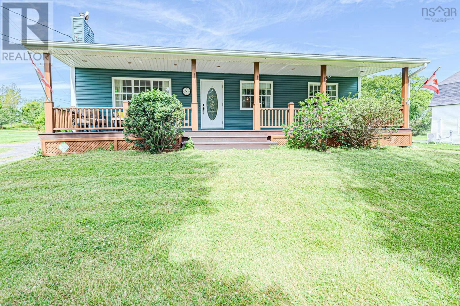 112 Pleasant Street, Stellarton, NS, B0K 1S0