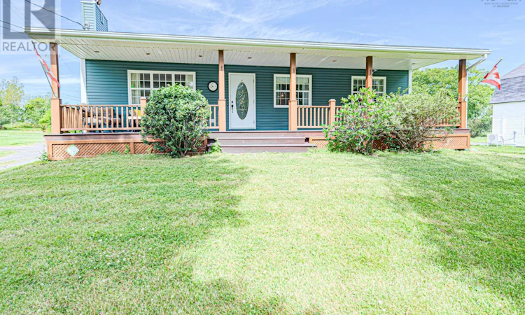 112 Pleasant Street