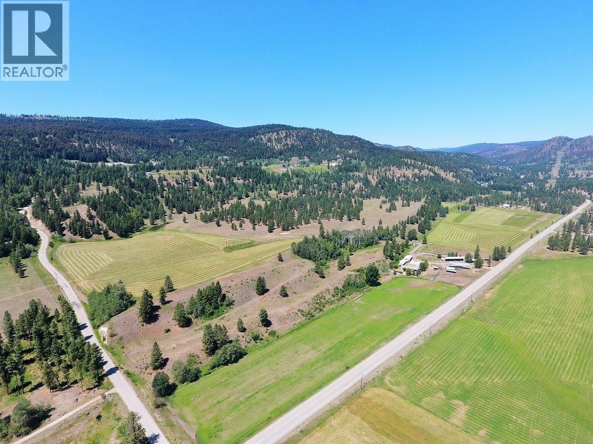 650 5a Highway, Princeton, BC, V0X 1W0