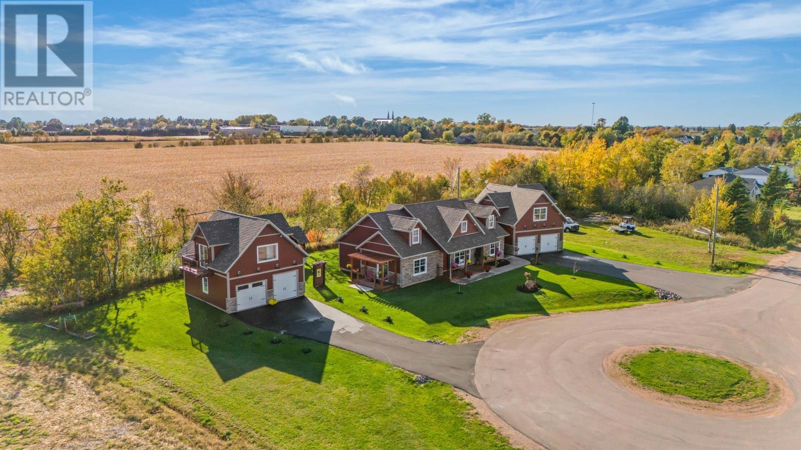 29 Laughlin Street, Miscouche, PE, C0B 1T0