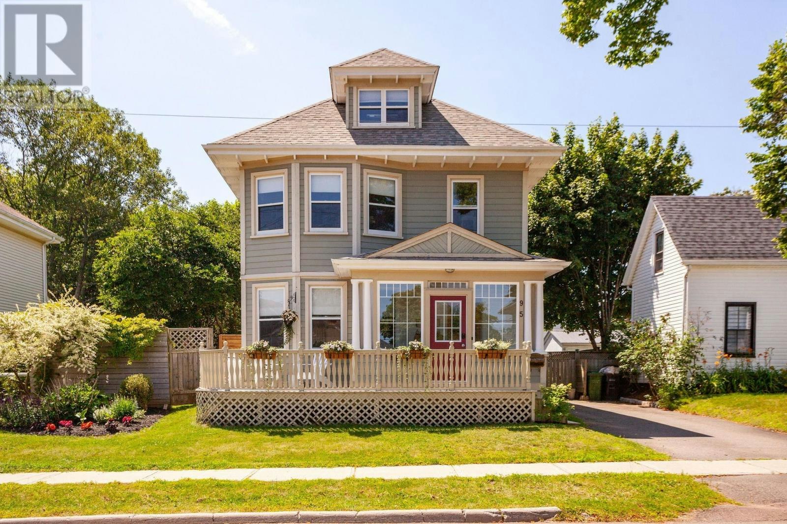 95 Edward Street, Charlottetown, PE, C1A 5E3