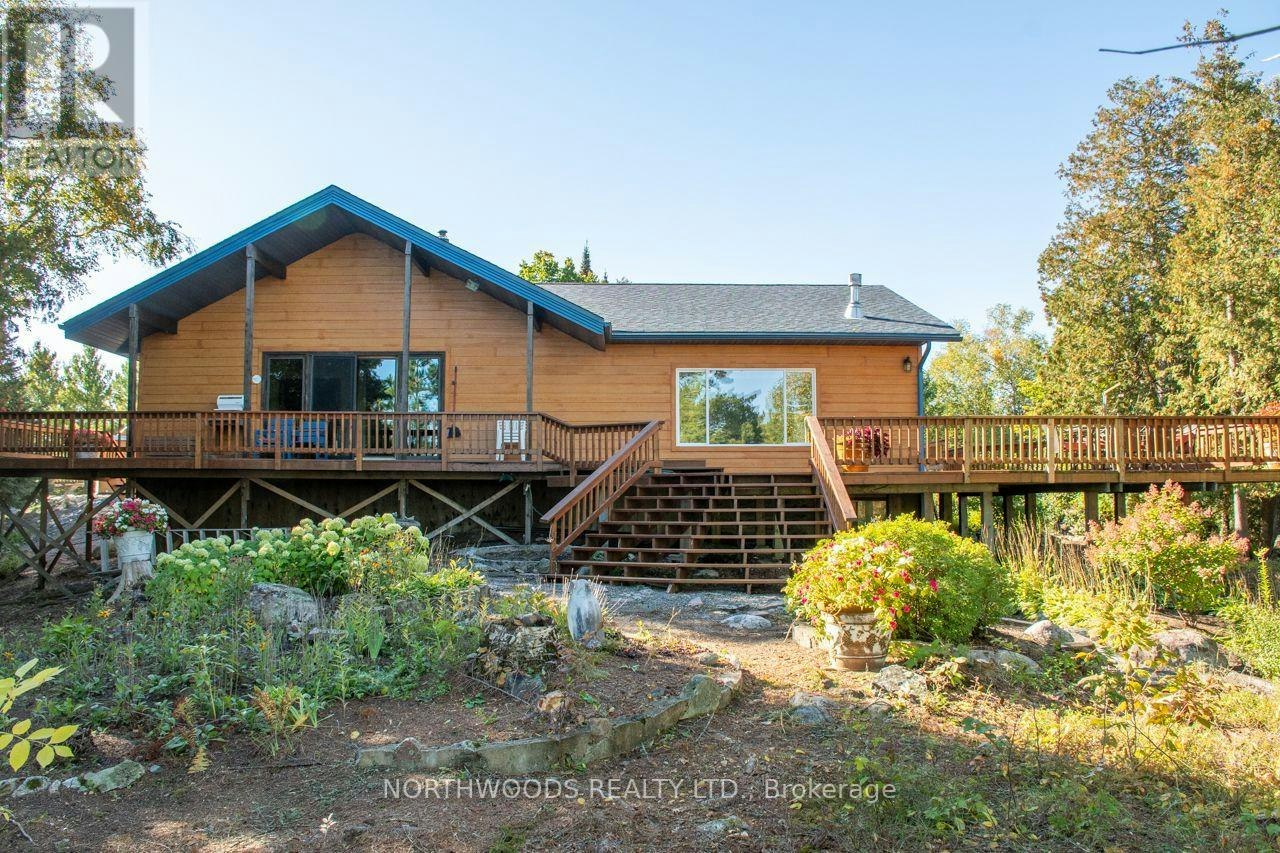 36 Heronry Lake Road SOUTH, Sioux Narrows, ON, P0X 1K0