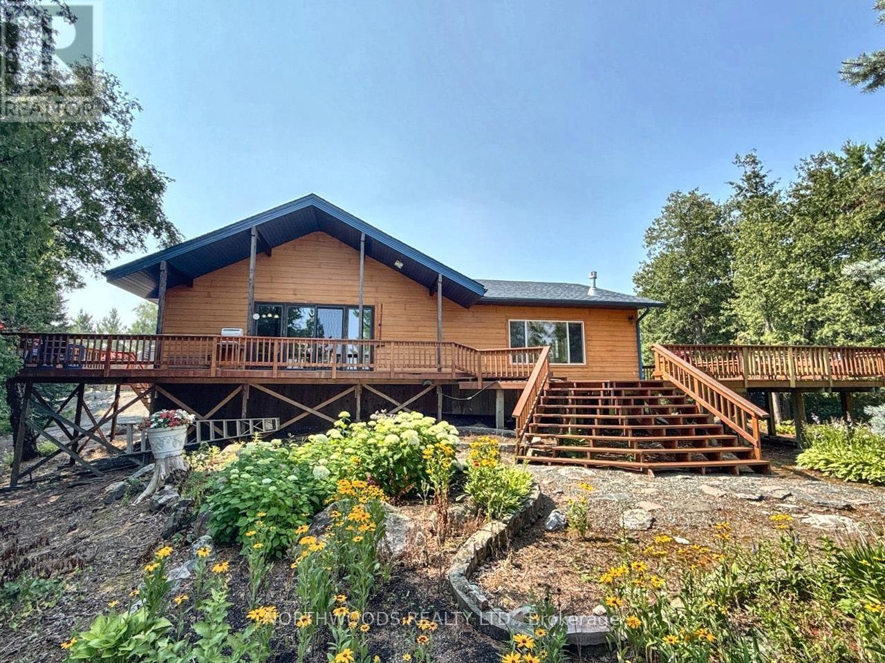 36 Heronry Lake Road SOUTH, Sioux Narrows, ON, P0X 1K0