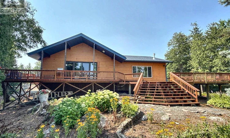 36 Heronry Lake Road South