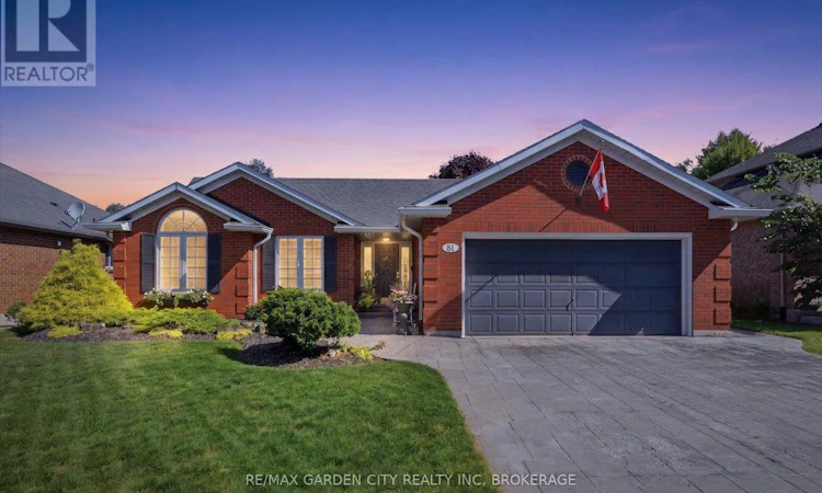 81 Sandra Drive
