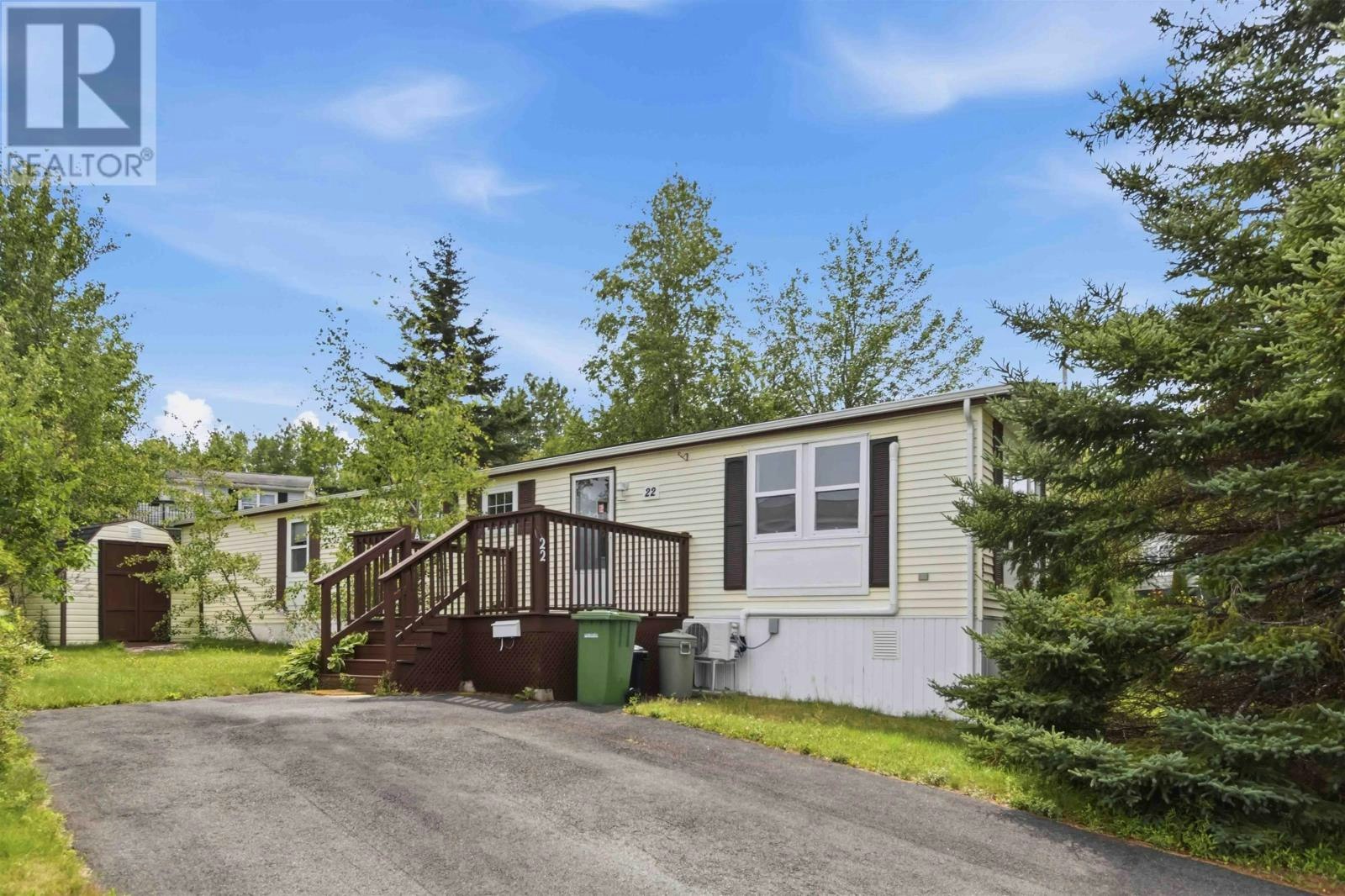 22 Yeadon Drive, Middle Sackville, NS, B4E 2Z4