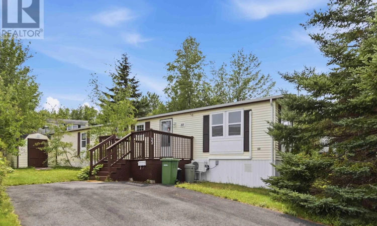 22 Yeadon Drive