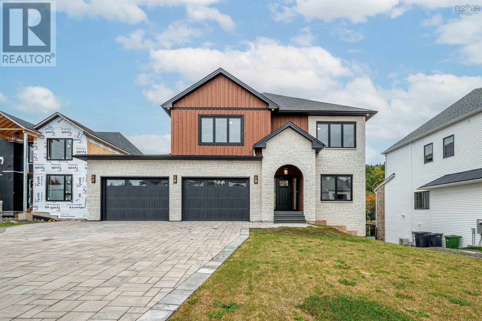 89 Cairnstone Lane, Hammonds Plains, NS, B4B 2G5