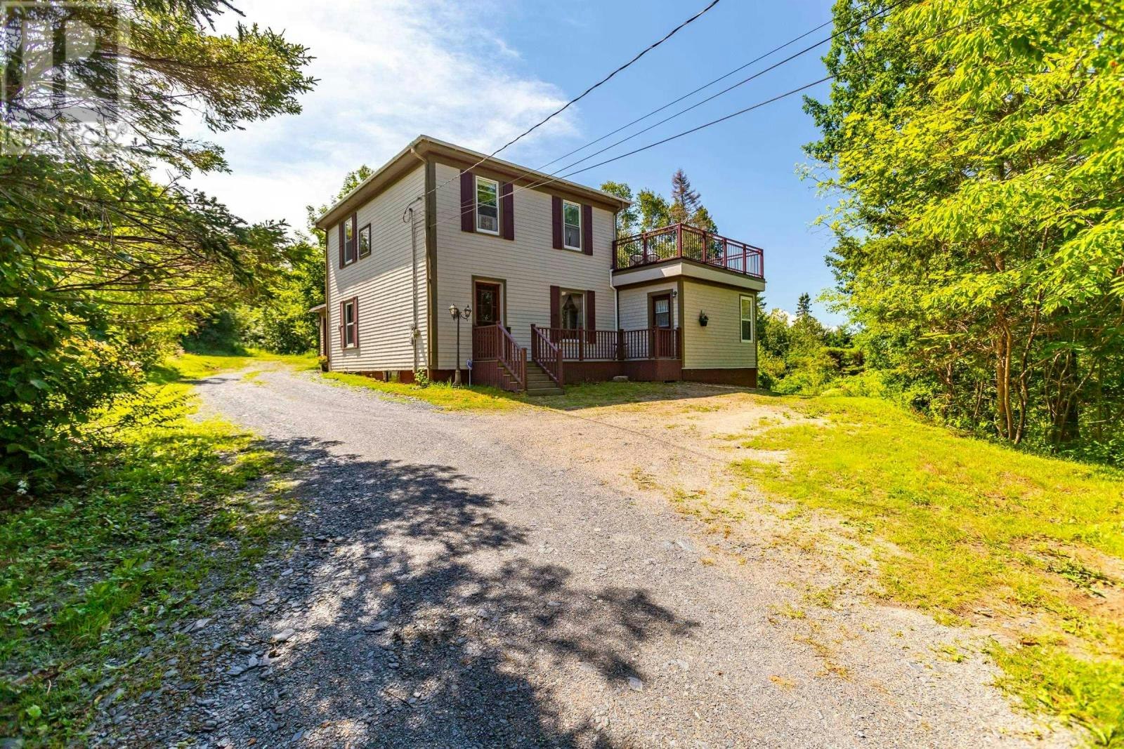 3648 1 Highway, Allains Creek, NS, B0S 1A0