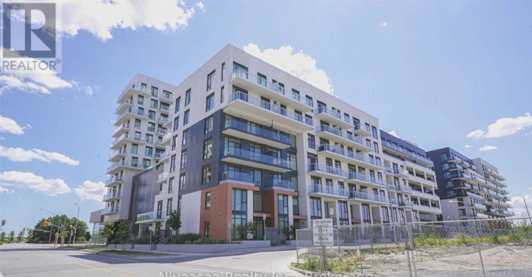 301-10 Rouge Valley Drive W, Markham, ON, L6G 0G9