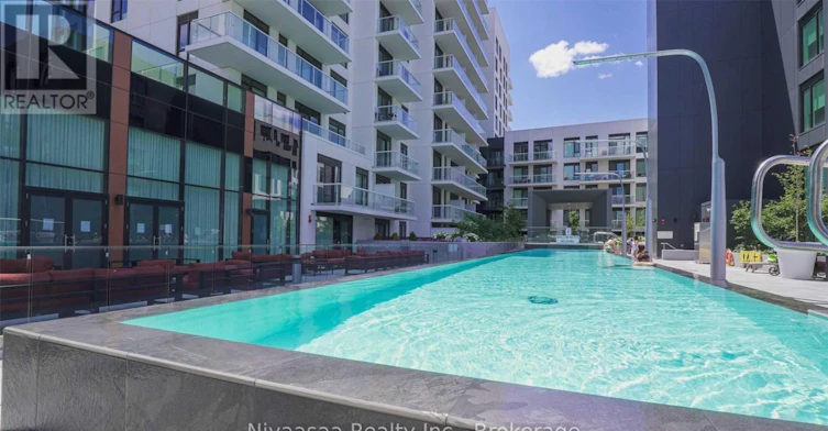 301-10 Rouge Valley Drive W, Markham, ON, L6G 0G9 - 17
