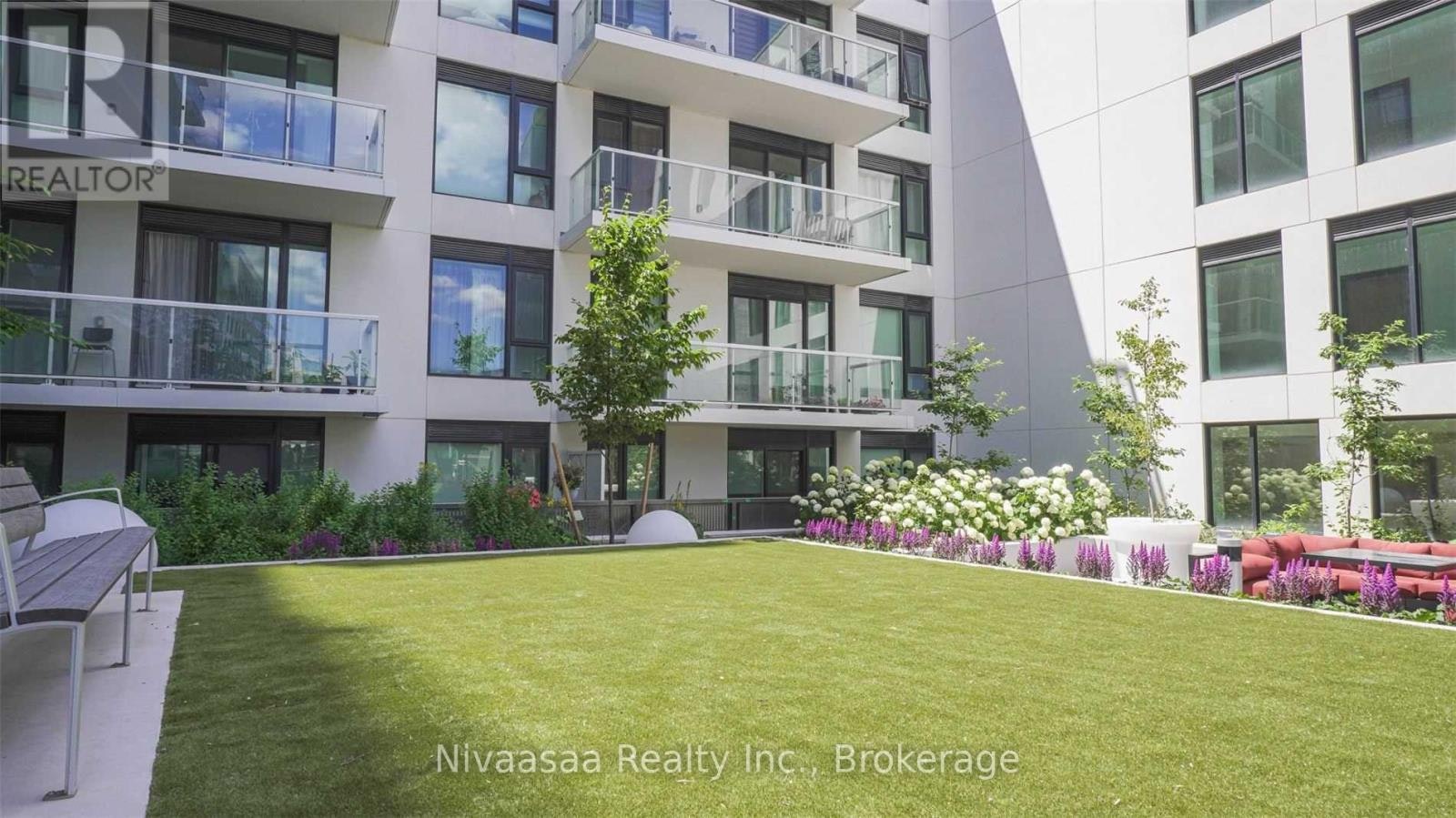 301-10 Rouge Valley Drive W, Markham, ON, L6G 0G9 - 18