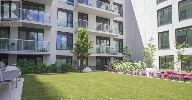 301-10 Rouge Valley Drive W, Markham, ON, L6G 0G9 - 18