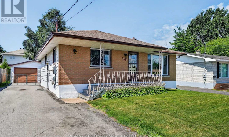 529 Anthony Street