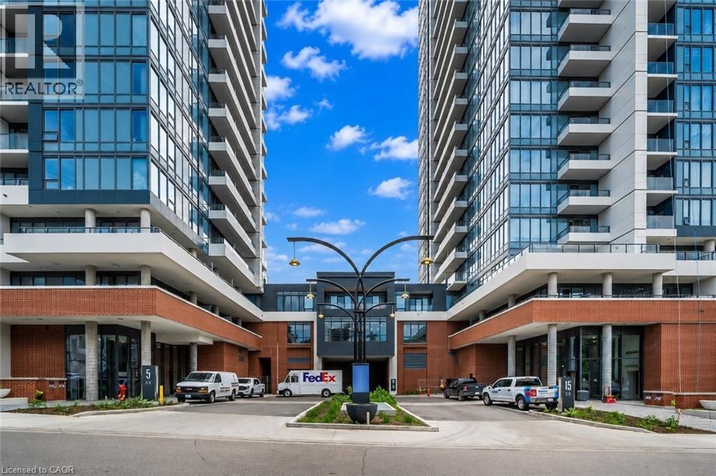 1007-15 Wellington Street S, Kitchener, ON, N2G 0E4 - 3