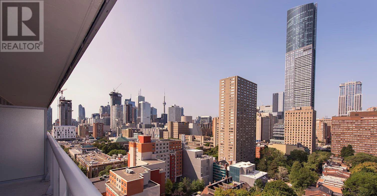 1613-365 Church Street, Toronto, ON, M5B 0B5 - 7