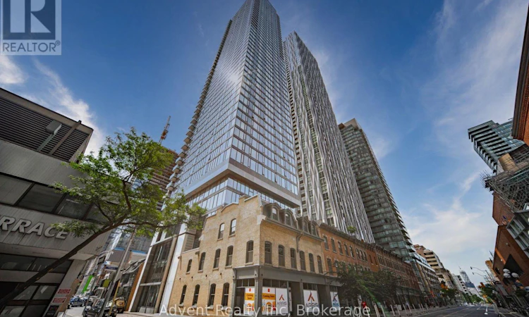 2308-8 Cumberland Street