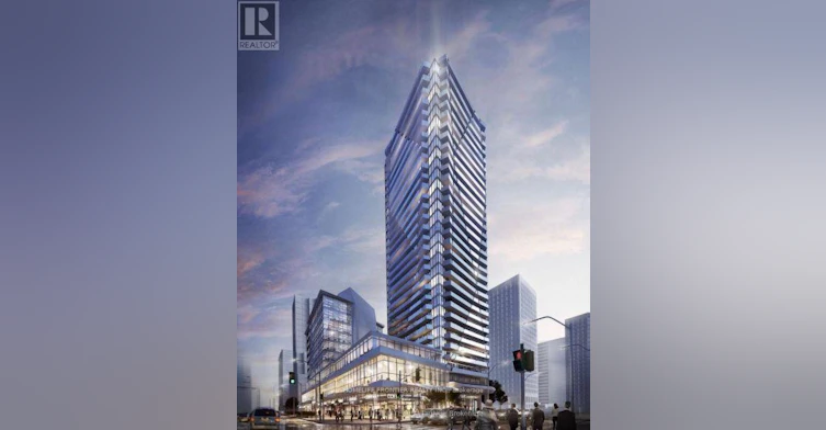 2504-15 Ellerslie Avenue, Toronto, ON, M2N 5P6