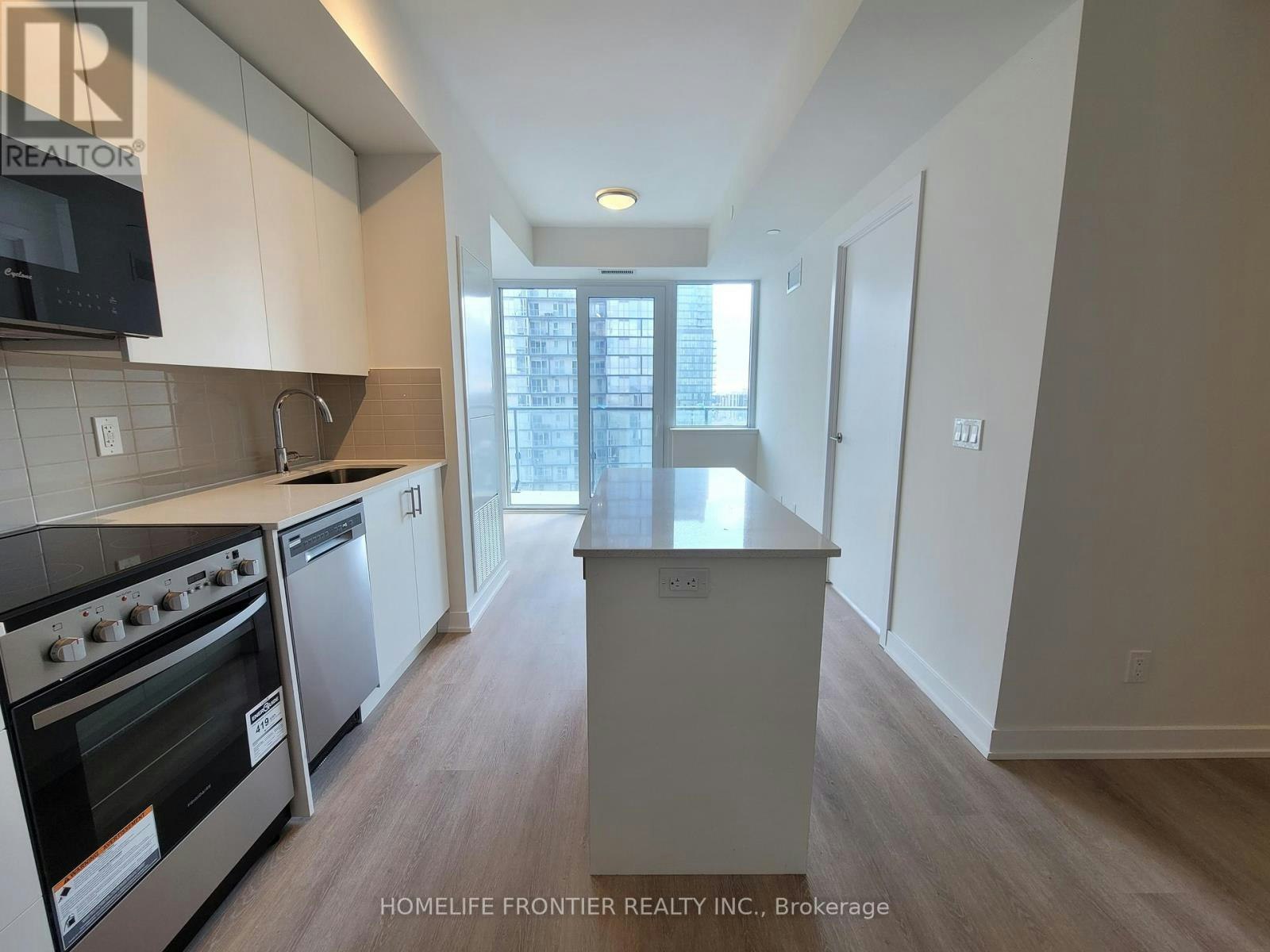 2504-15 Ellerslie Avenue, Toronto, ON, M2N 5P6 - 2