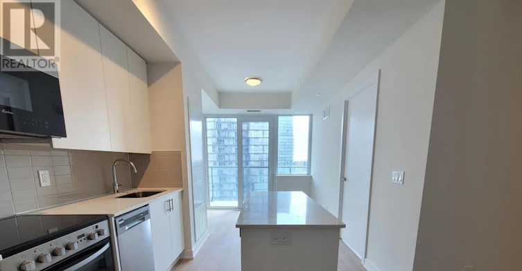 2504-15 Ellerslie Avenue, Toronto, ON, M2N 5P6 - 2