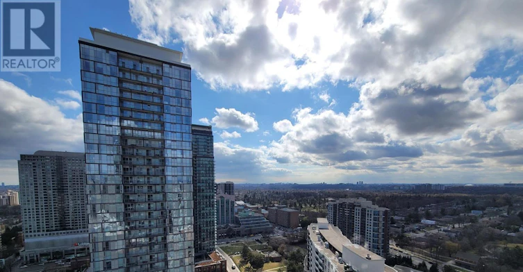 2504-15 Ellerslie Avenue, Toronto, ON, M2N 5P6 - 13