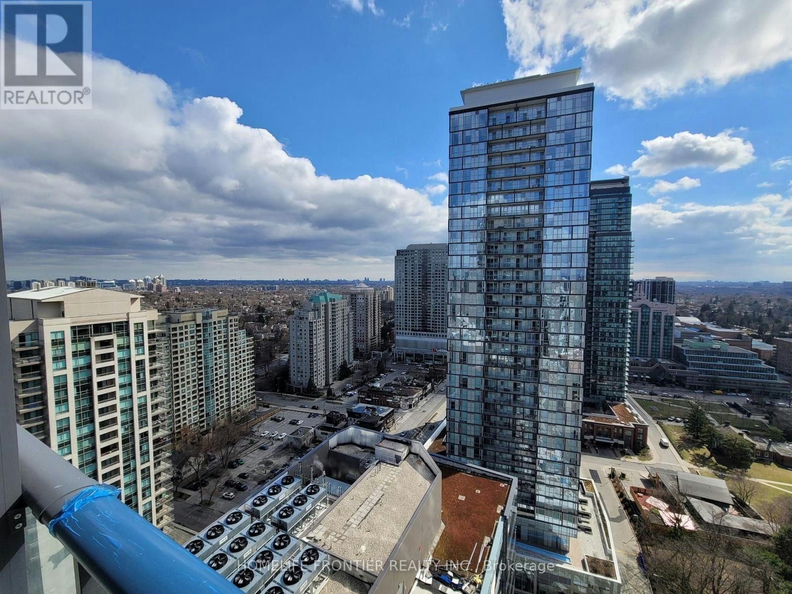 2504-15 Ellerslie Avenue, Toronto, ON, M2N 5P6 - 12