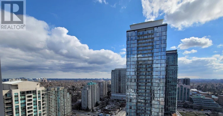2504-15 Ellerslie Avenue, Toronto, ON, M2N 5P6 - 12