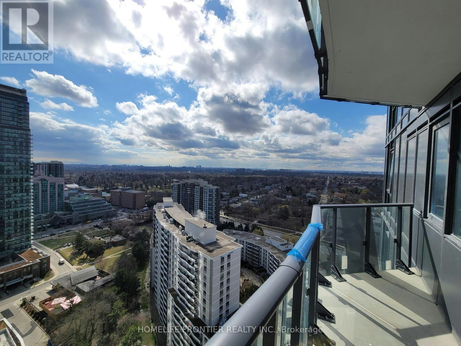 2504-15 Ellerslie Avenue, Toronto, ON, M2N 5P6 - 14