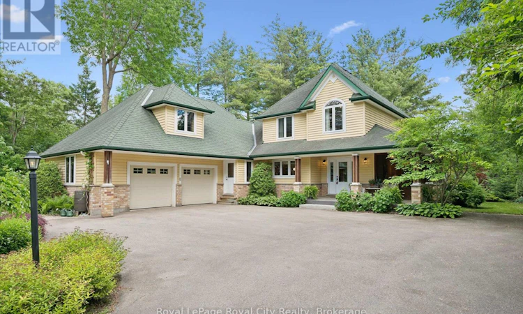 135 Hume Road