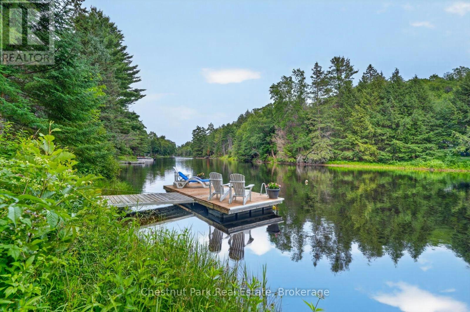 1162 High Falls Road, Bracebridge, ON, P1L 1W9
