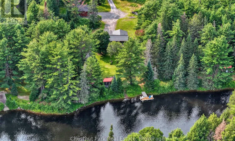 1162 High Falls Road
