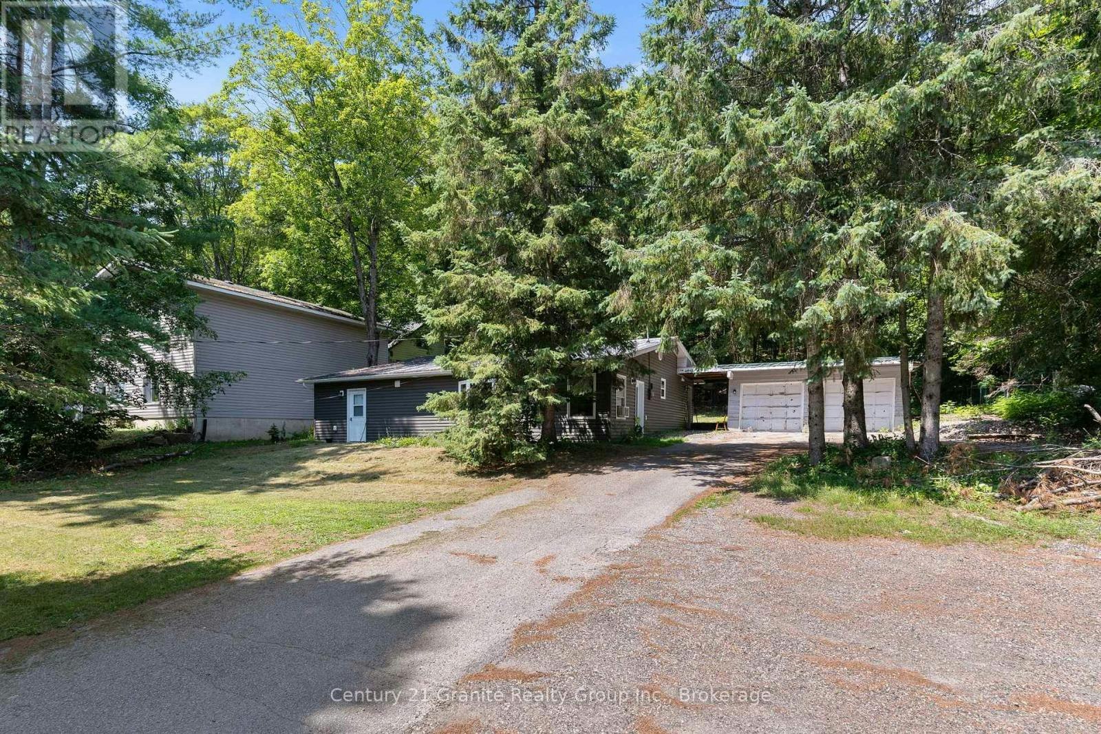 4687 County 21 Rd Road, Dysart et al, ON, K0M 1S0