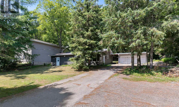4687 County 21 Rd Road
