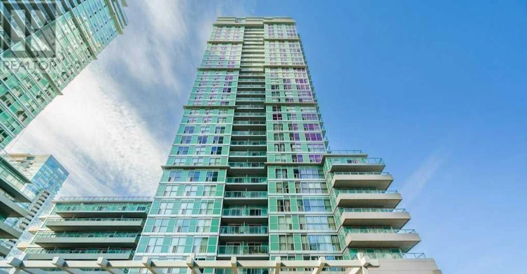 2807-70 Town Centre Court, Toronto, ON, M1P 0B2
