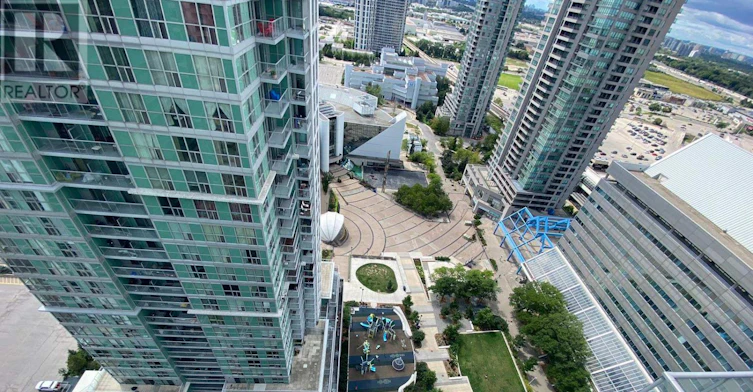 2807-70 Town Centre Court, Toronto, ON, M1P 0B2 - 22