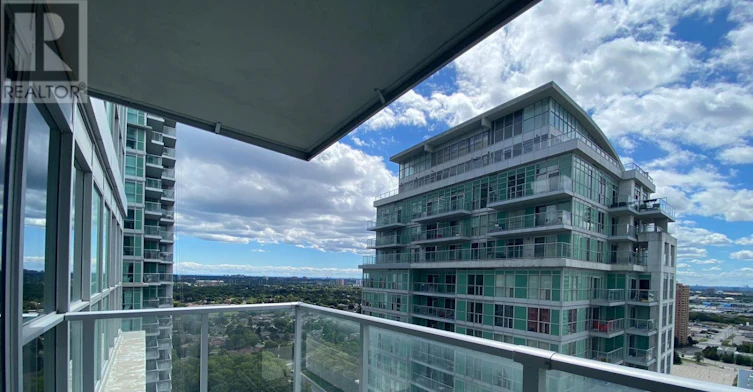 2807-70 Town Centre Court, Toronto, ON, M1P 0B2 - 19