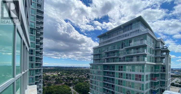 2807-70 Town Centre Court, Toronto, ON, M1P 0B2 - 20