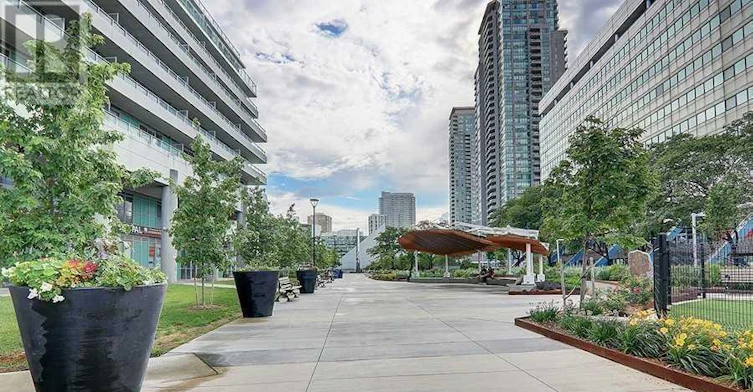 2807-70 Town Centre Court, Toronto, ON, M1P 0B2 - 35