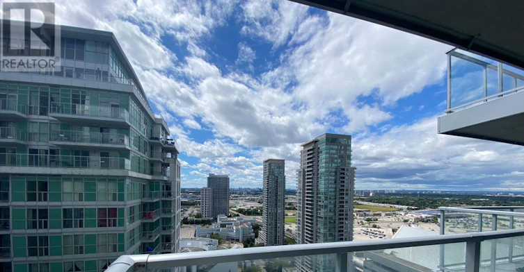 2807-70 Town Centre Court, Toronto, ON, M1P 0B2 - 21