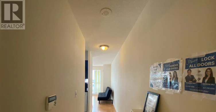 2807-70 Town Centre Court, Toronto, ON, M1P 0B2 - 3