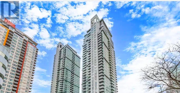 2807-70 Town Centre Court, Toronto, ON, M1P 0B2 - 2
