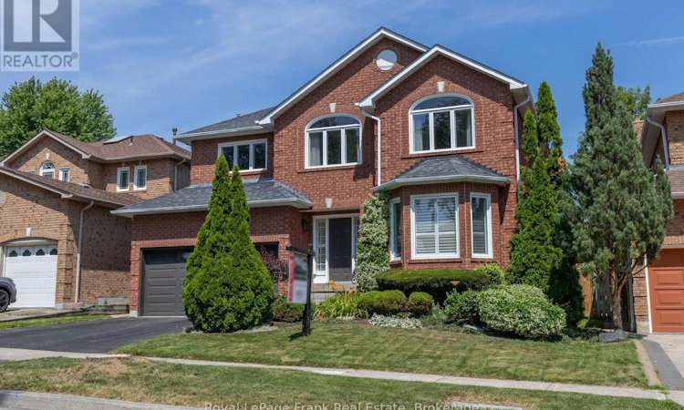 10 Cork Drive
