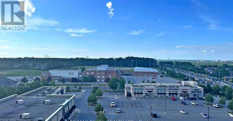 802-8 Beverley Glen Boulevard, Vaughan, ON, L4J 0L5 - 25
