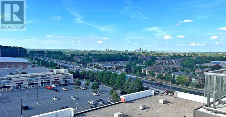 802-8 Beverley Glen Boulevard, Vaughan, ON, L4J 0L5 - 24