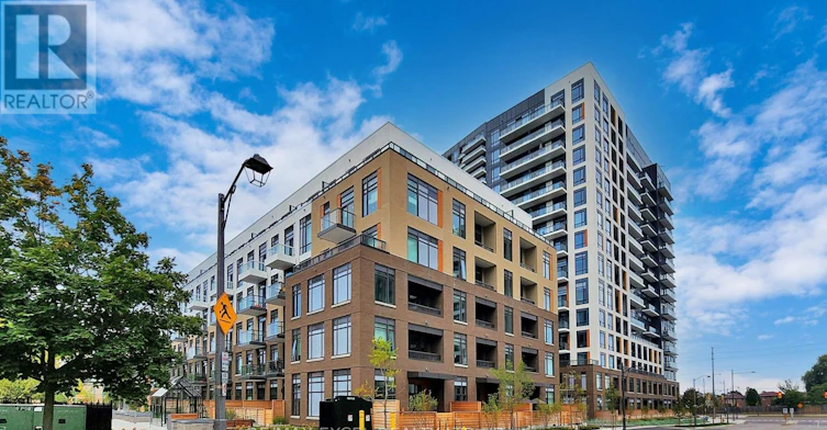 802-8 Beverley Glen Boulevard, Vaughan, ON, L4J 0L5