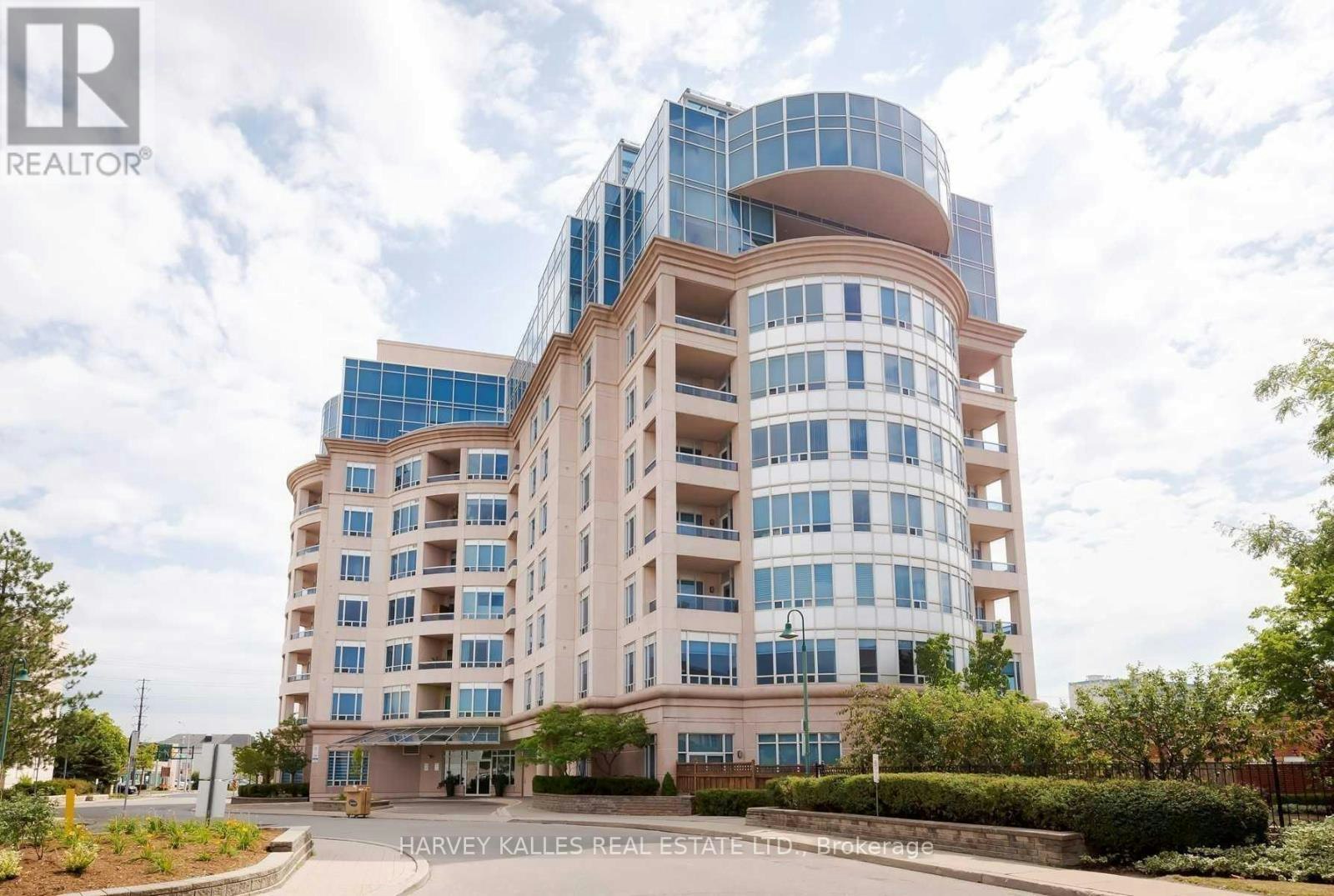 205-1 Cordoba Drive, Vaughan, ON, L4J 8S3